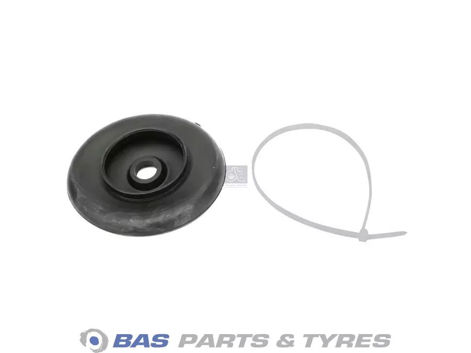 Fuelle protector DT Spare Parts 0002670214