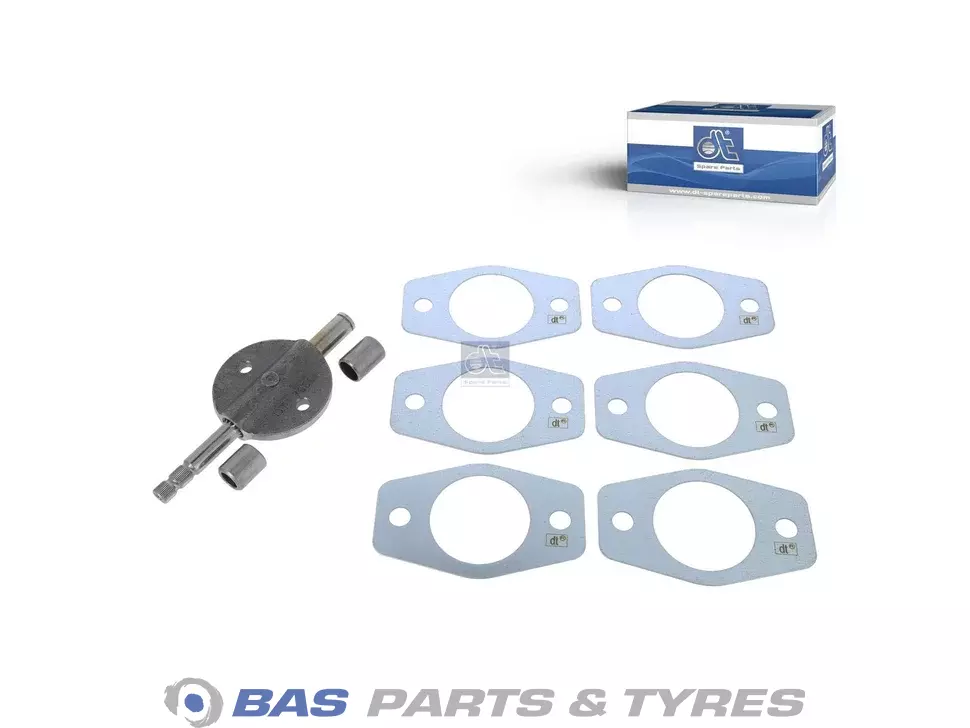 Motorbremsventilsatz DT Spare Parts 3551400063