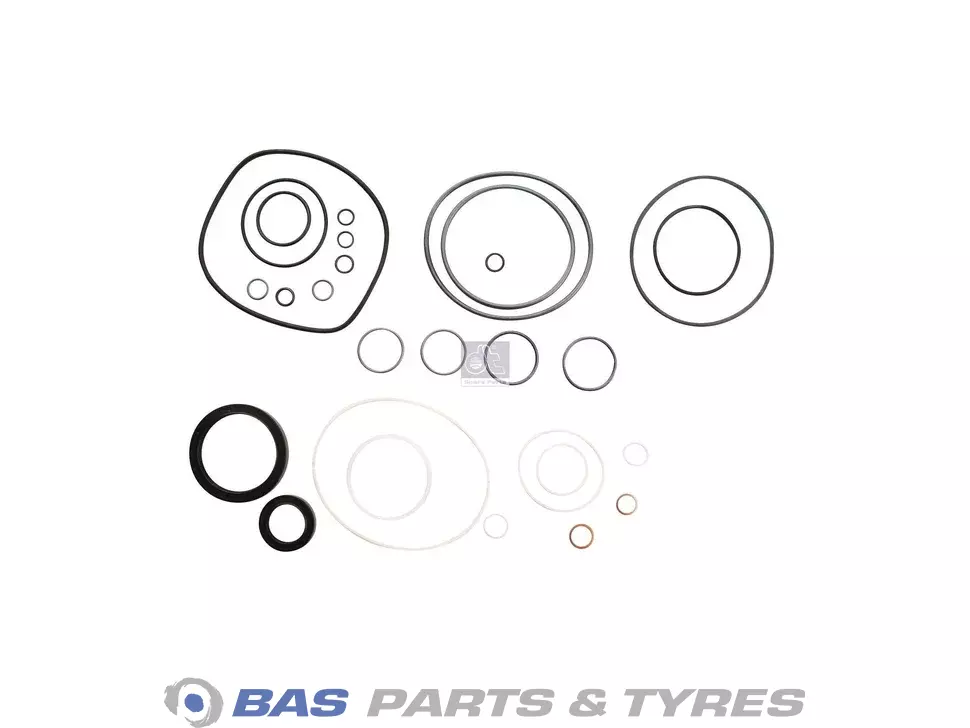 Reparatursatz DT Spare Parts 3874602601