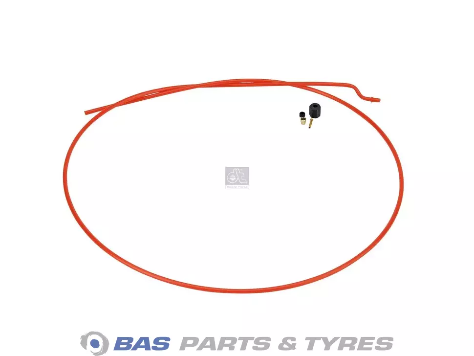 Poly Hose DT Spare Parts 3019971482