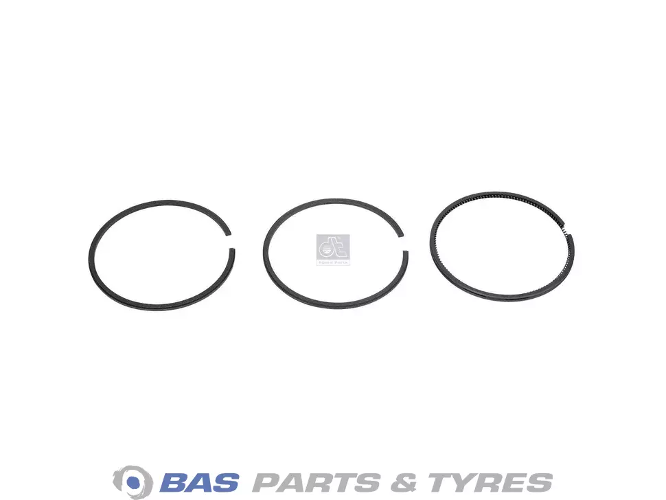Piston ring kit DT Spare Parts 0001315611