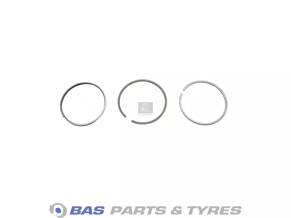 Piston ring kit DT Spare Parts 0010375717 Piston ring kit DT Spare Parts 0010375717