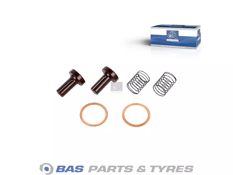 Ремонтный комплект DT Spare Parts 0000900210