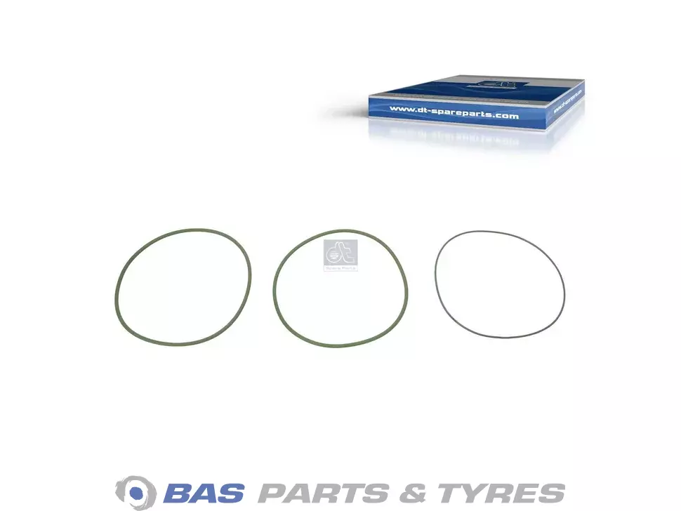 Set garnitură DT Spare Parts 0159979148