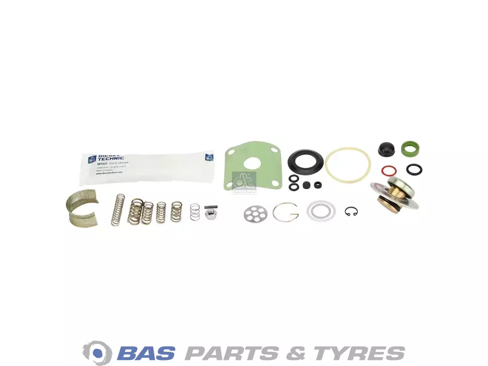 Reparatursatz DT Spare Parts 0609955