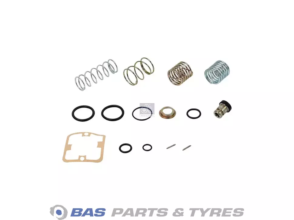 Reparatursatz DT Spare Parts 0025867443