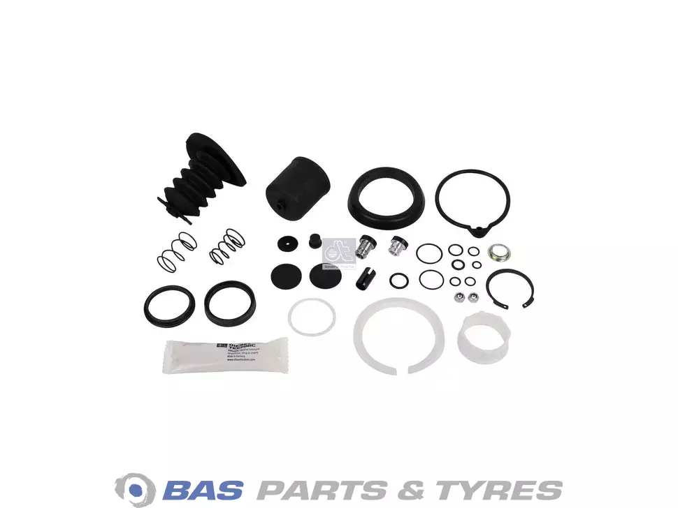 Reparatursatz DT Spare Parts 0002900667