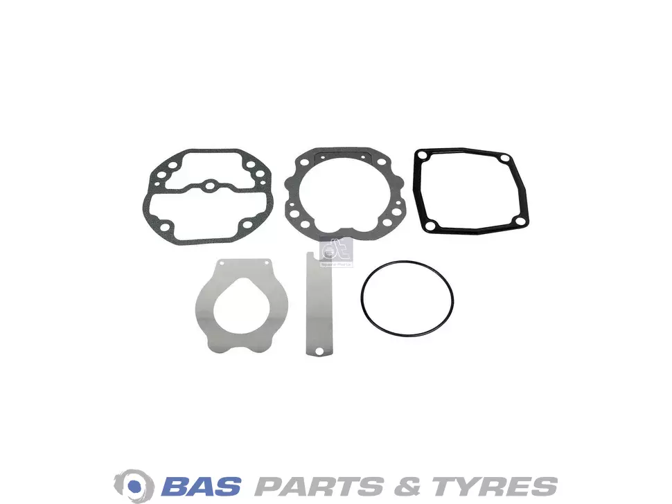 Reparatursatz DT Spare Parts 4021300020