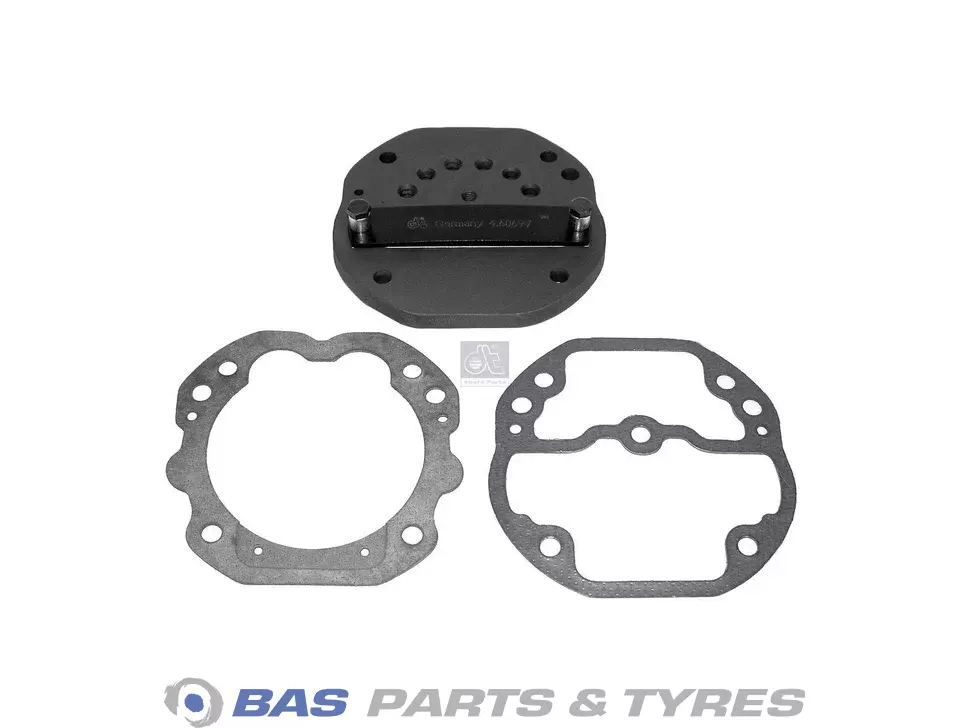 Reparatursatz DT Spare Parts 4021300120