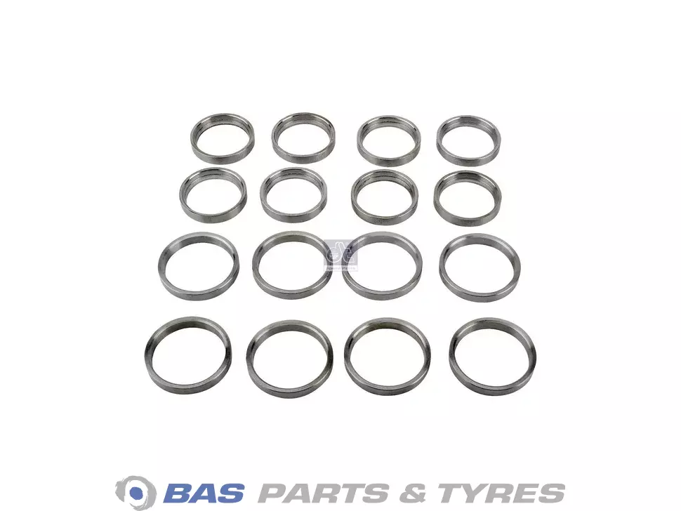 Set DT Spare Parts 4420530032