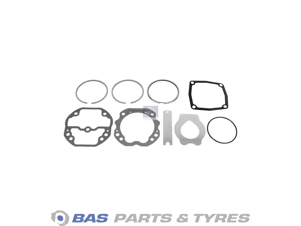 Reparatursatz DT Spare Parts 4021300320