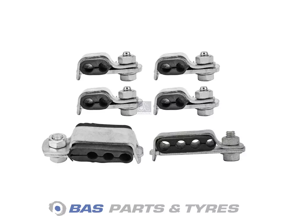 Klemmsatz DT Spare Parts 0009951107