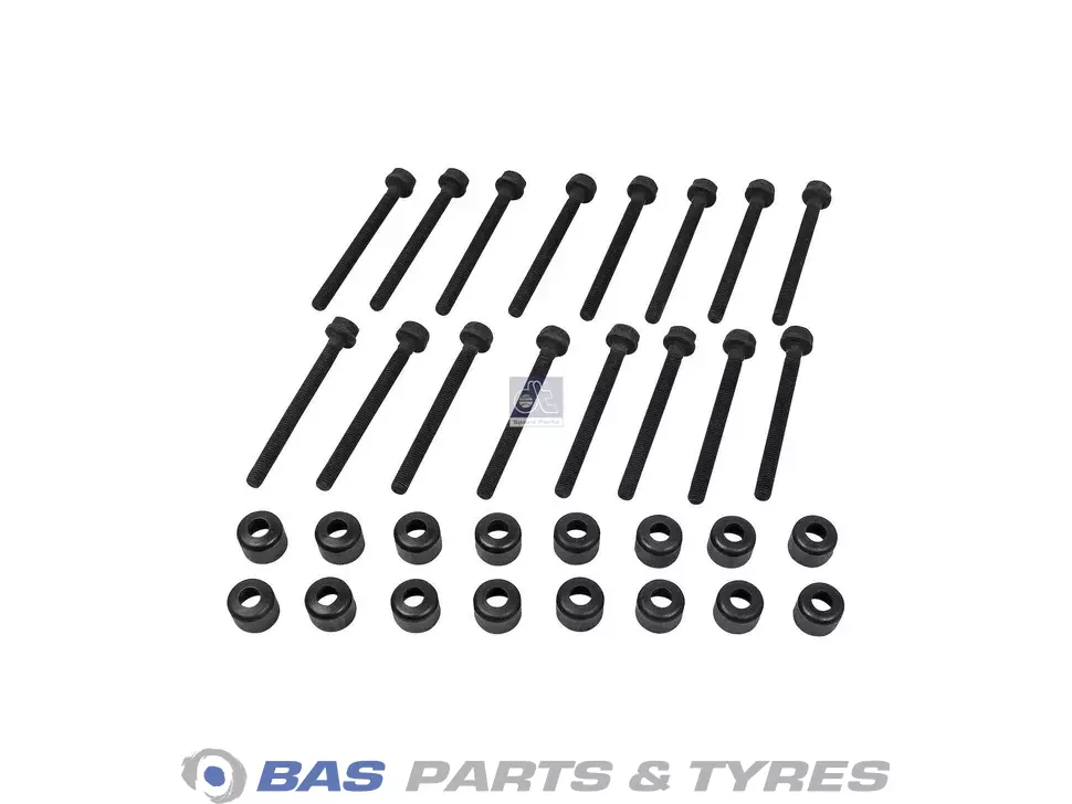Mounting kit DT Spare Parts 4479907104