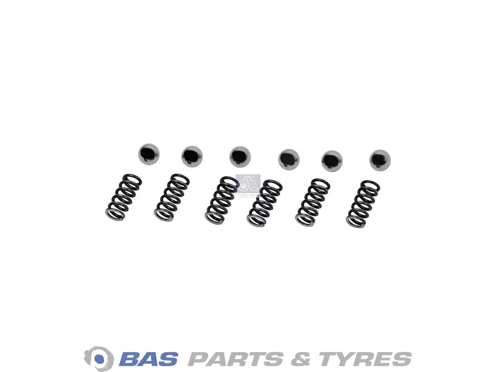 عدة تصليح DT Spare Parts 0029931801