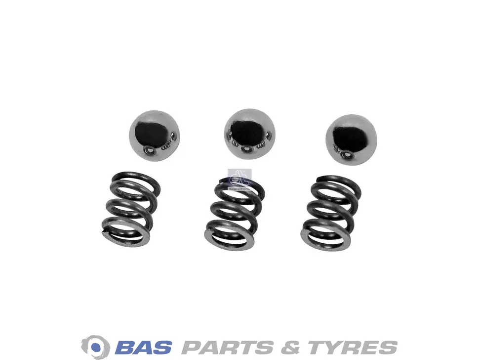 Ремонтный комплект DT Spare Parts 3432640993