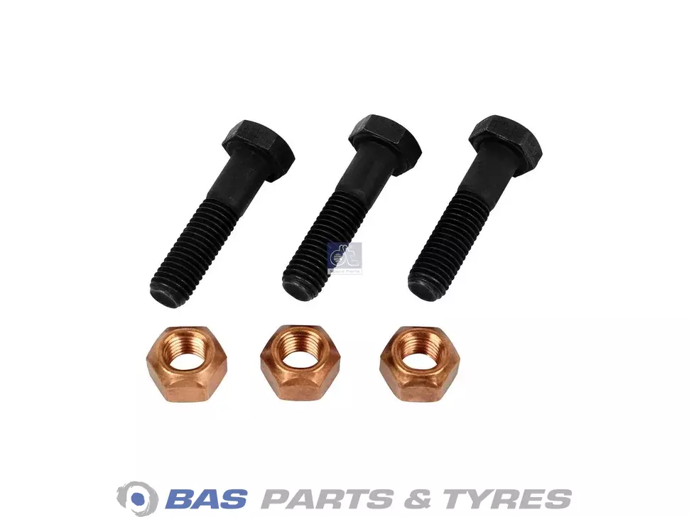 Ремонтный комплект DT Spare Parts 000931012032