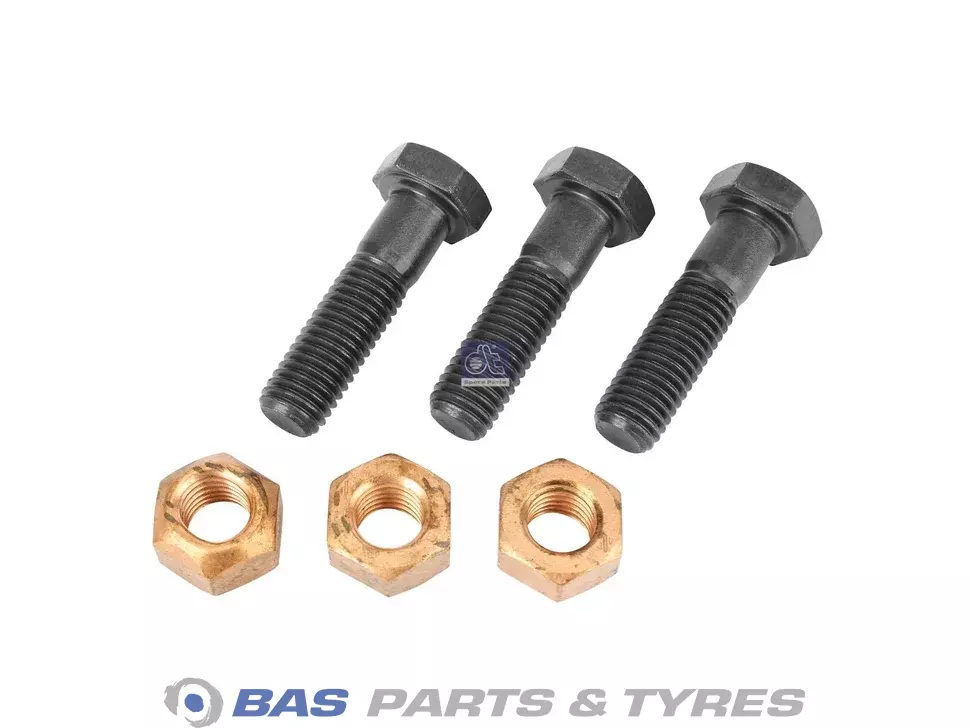 Reparatursatz DT Spare Parts 000931012114