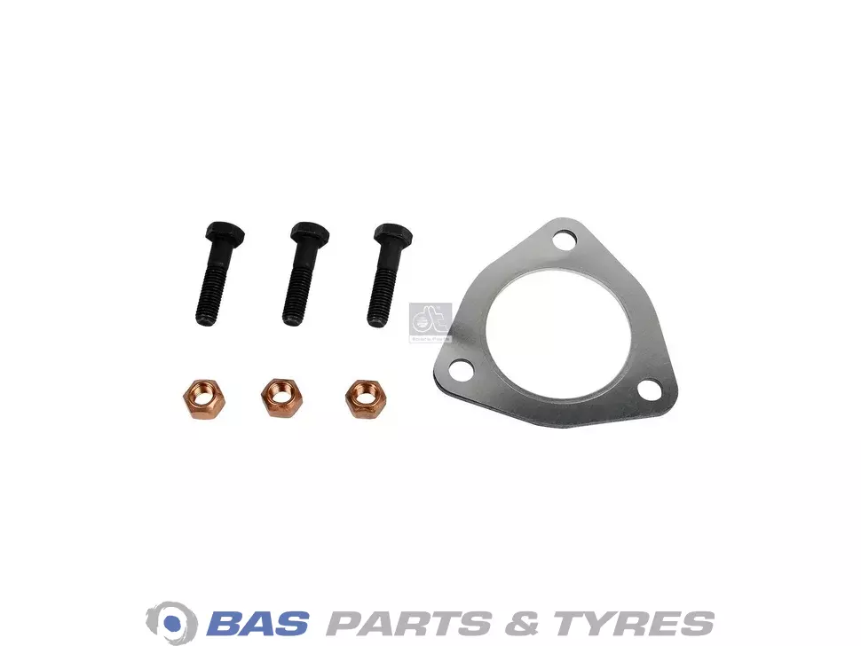 Reparatursatz DT Spare Parts 000931012032