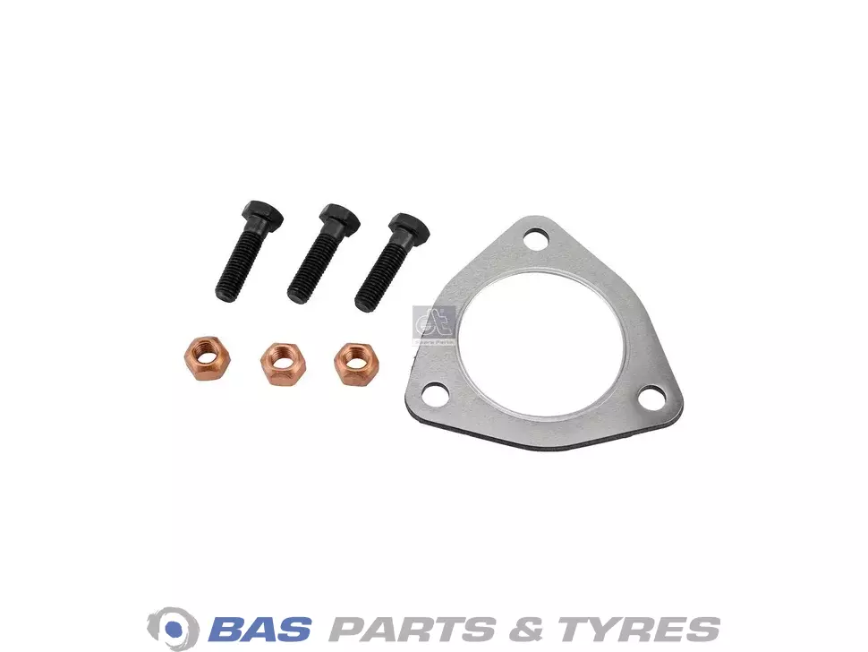 Reparatursatz DT Spare Parts 000931012114