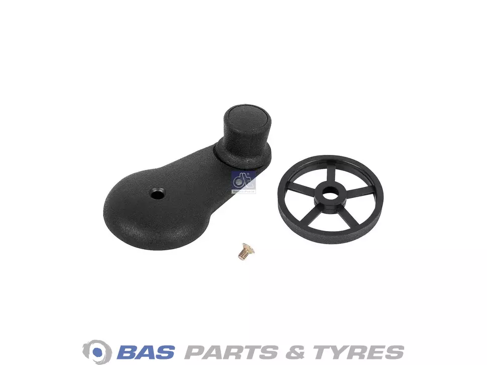 Window crank DT Spare Parts 3817250060
