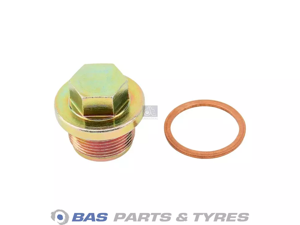 Locking Screw DT Spare Parts 3469970030