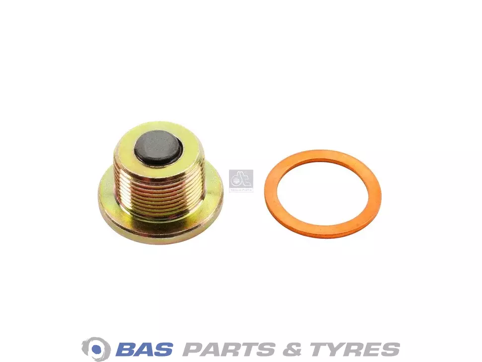 Locking Screw DT Spare Parts 4039970032