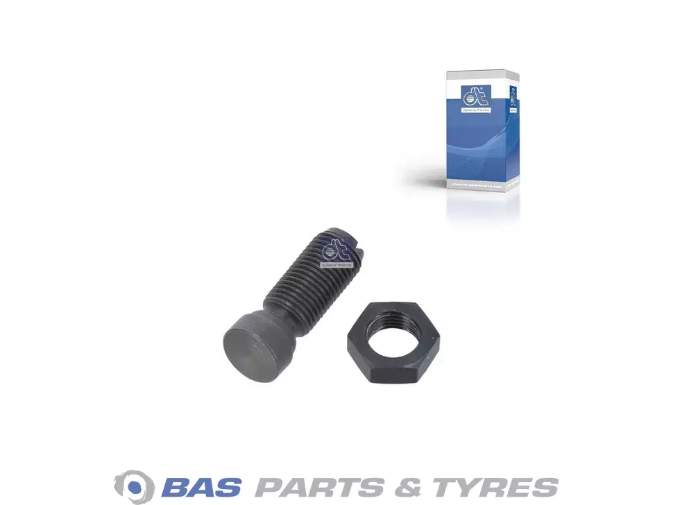 Adjusting Bolt DT Spare Parts 3260500220
