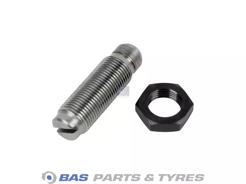 Einstellschraube DT Spare Parts 4030550220