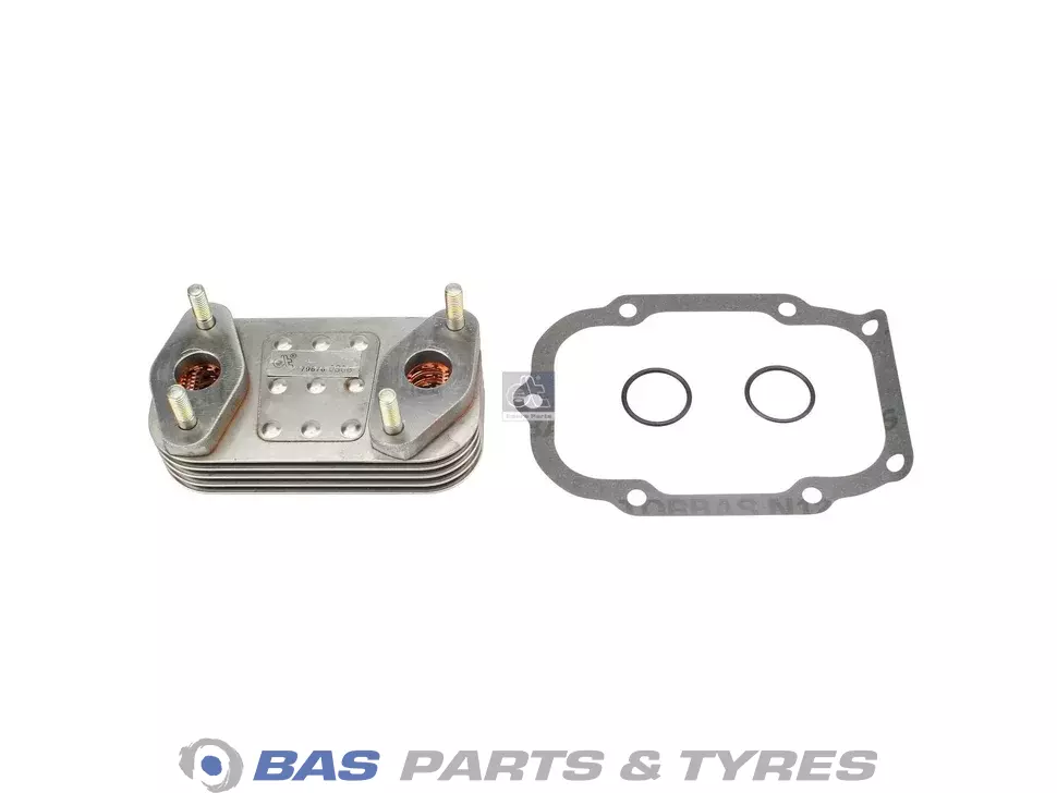 ومبرد الزيت DT Spare Parts 3551801265