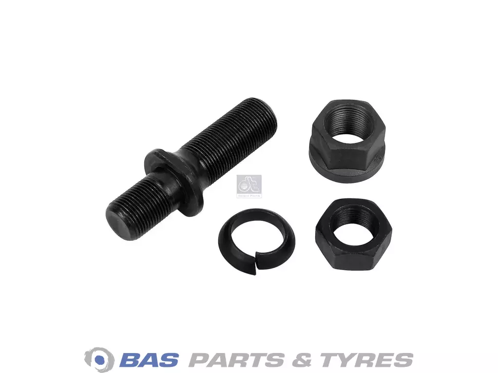 Колесный болт DT Spare Parts 3044020271