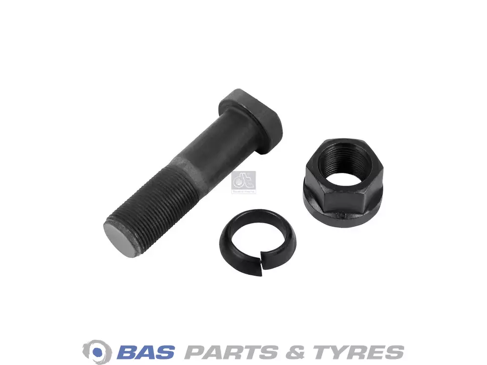 Колесный болт DT Spare Parts 0004012471
