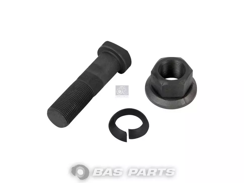 Колесный болт DT Spare Parts 0004012471
