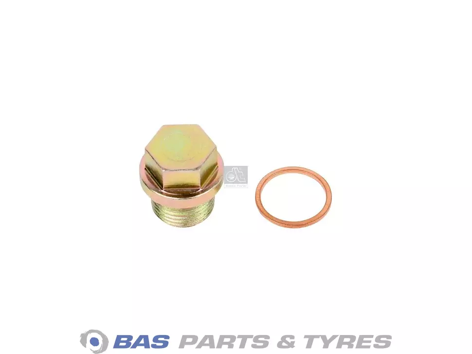 Locking Screw DT Spare Parts 4429970030