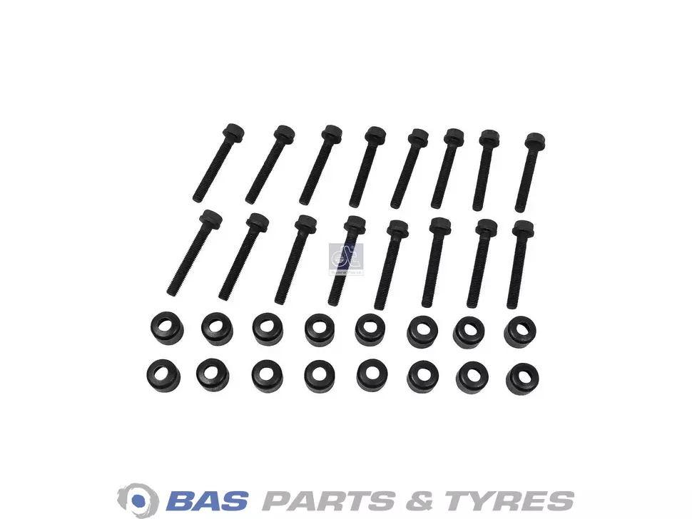Mounting kit DT Spare Parts 4479905804