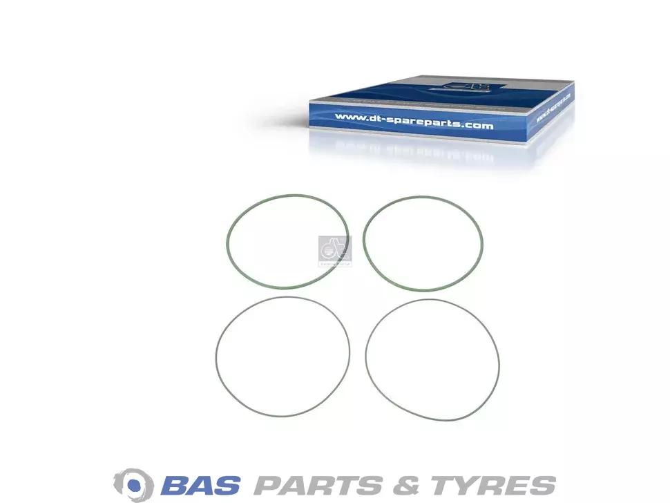 Dichtringsatz DT Spare Parts 0159979148
