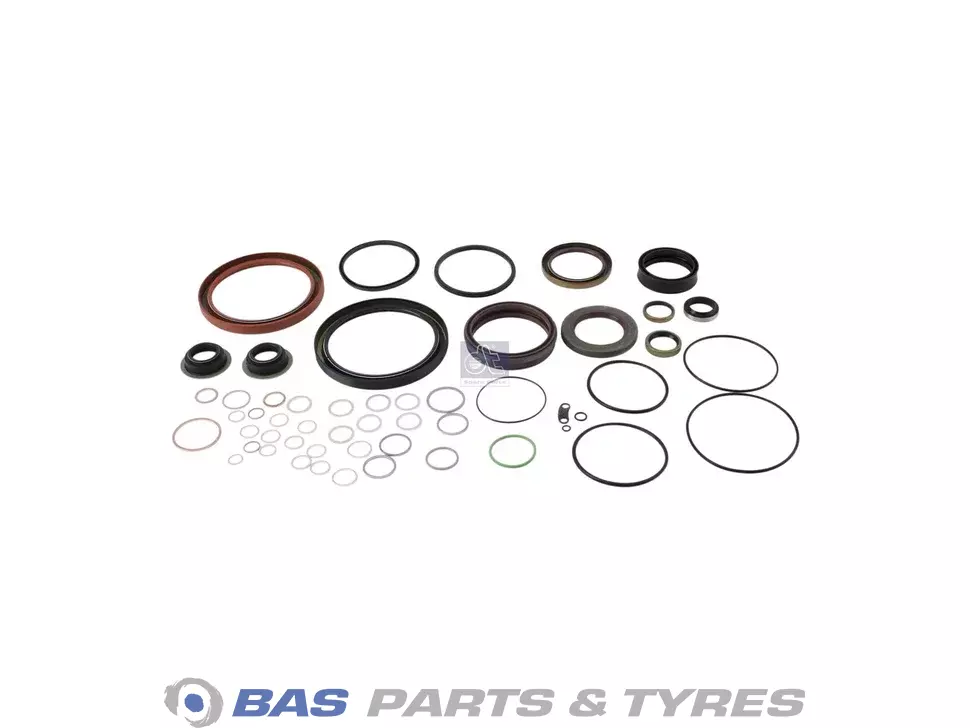 Set garnitură DT Spare Parts 0002670697