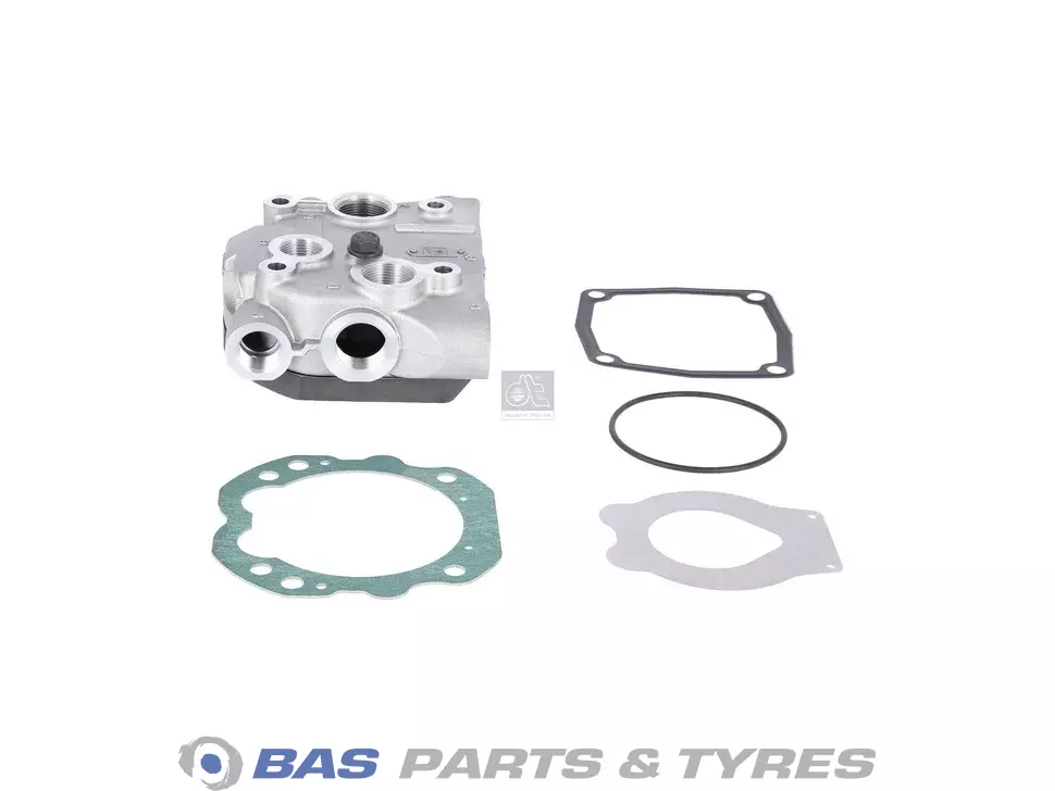 Testata DT Spare Parts 4471300019