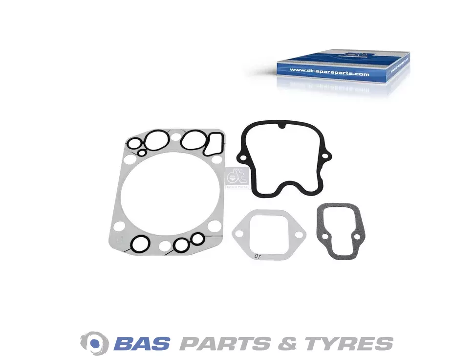 Set garnituri chiulasa DT Spare Parts 4230100320