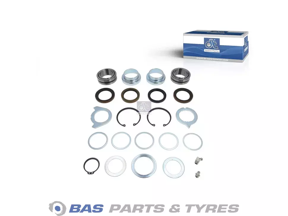 Reparatursatz DT Spare Parts 3604200341