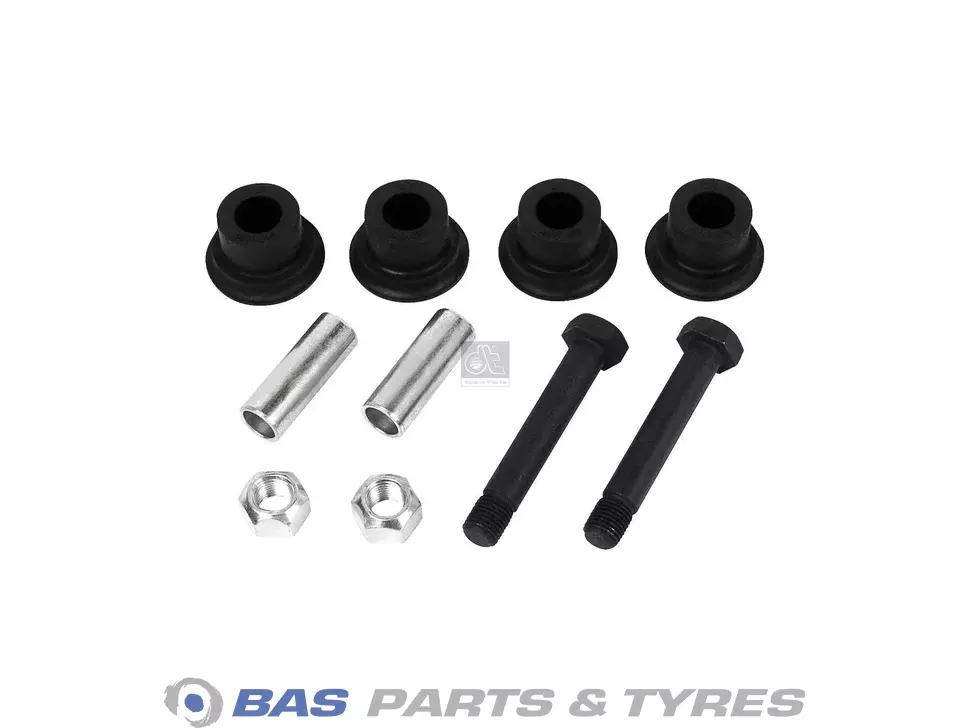 Bremsbacke DT Spare Parts 3875860531
