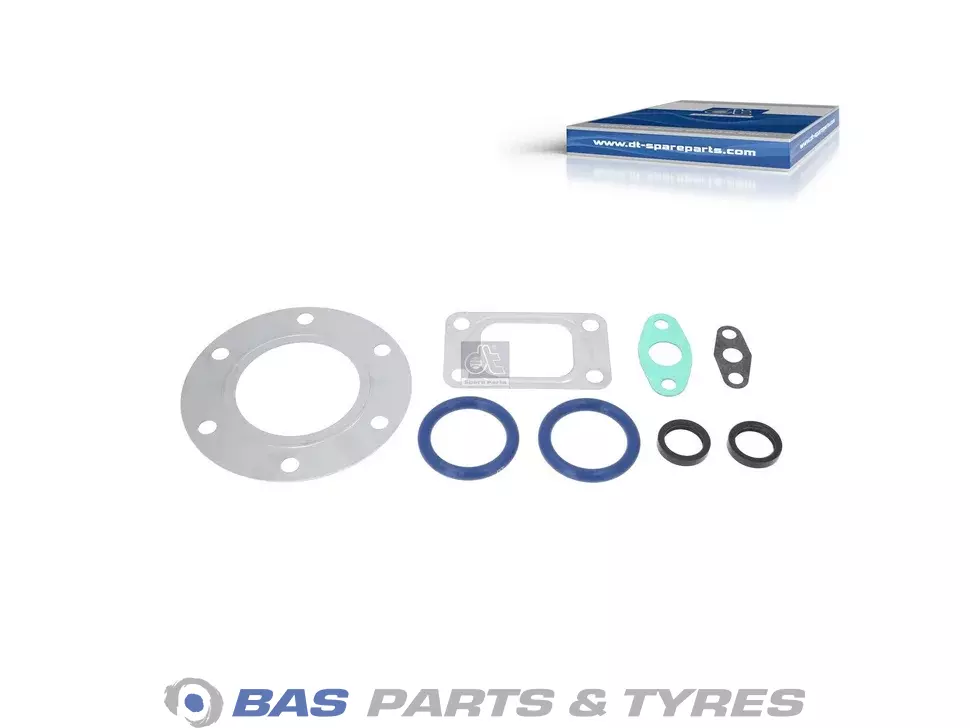 Dichtsatz DT Spare Parts 4221440280
