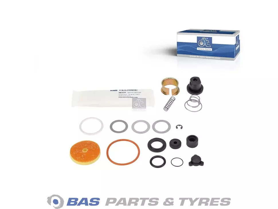Reparatursatz DT Spare Parts 0014304960
