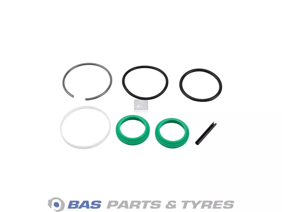 Dichtsatz DT Spare Parts 0005501507