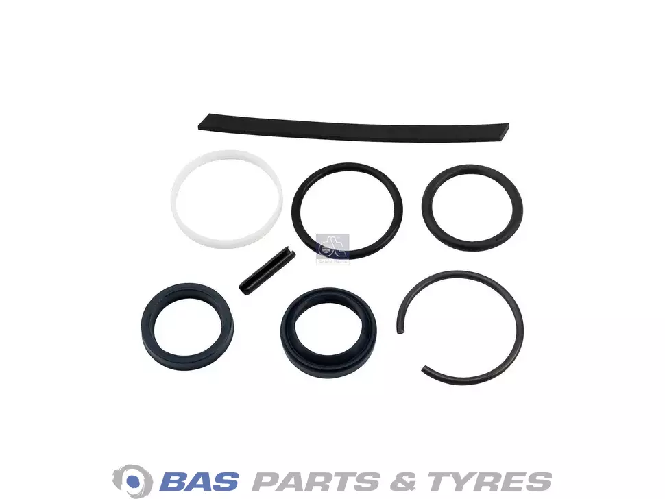 Dichtsatz DT Spare Parts 0005501407