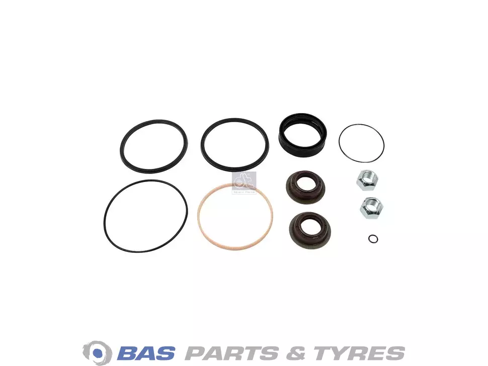 Set garnitură DT Spare Parts 0002670697