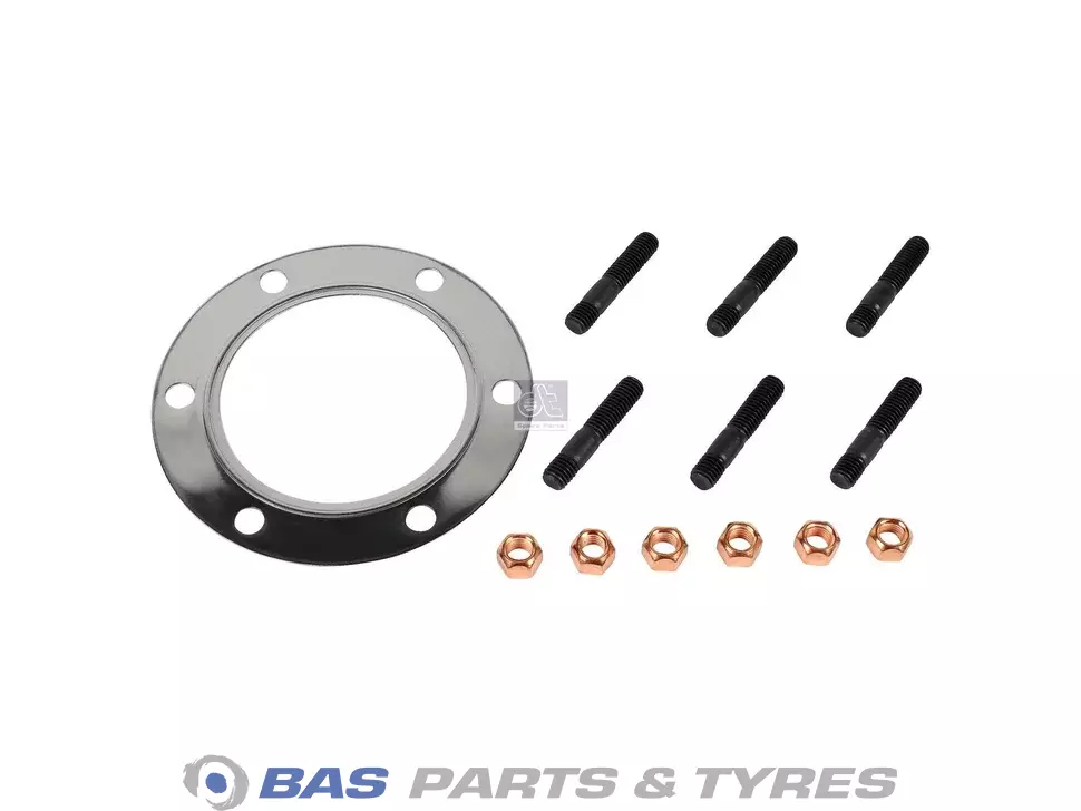 Befestigungssatz DT Spare Parts 4271440180