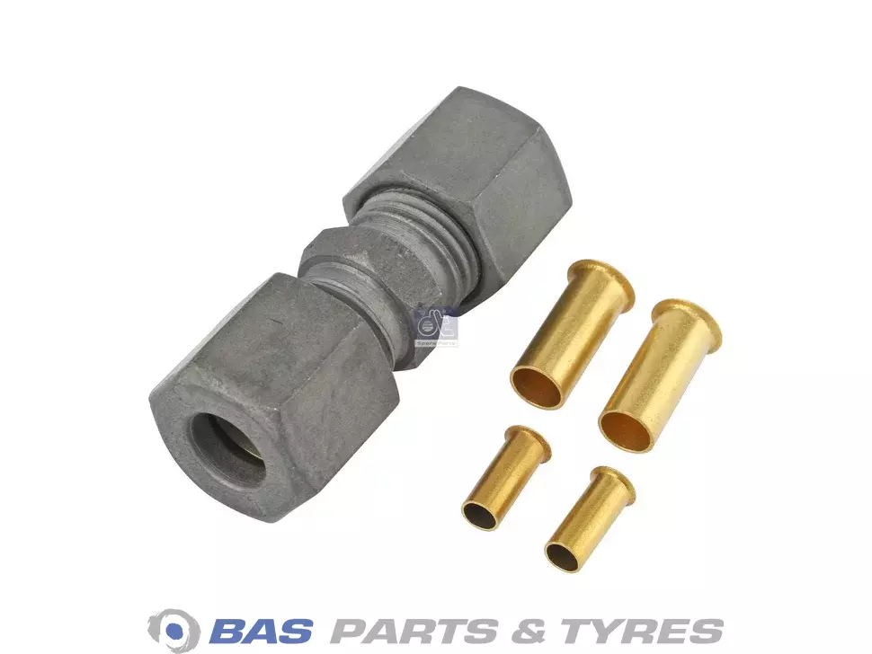 Ремонтный комплект DT Spare Parts 0019972672