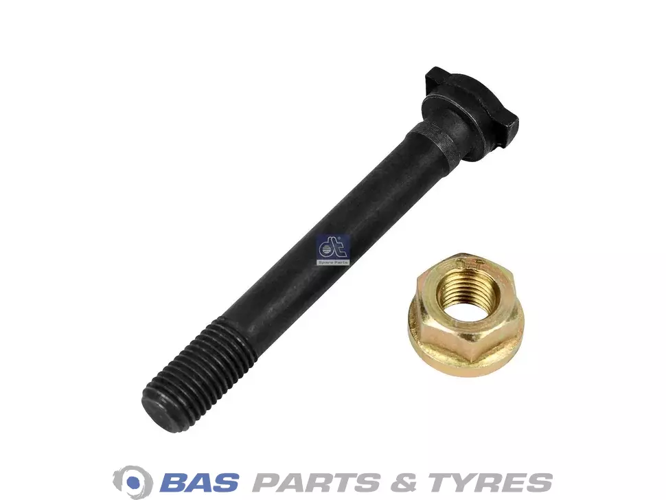 Befestigungssatz DT Spare Parts 3550380371