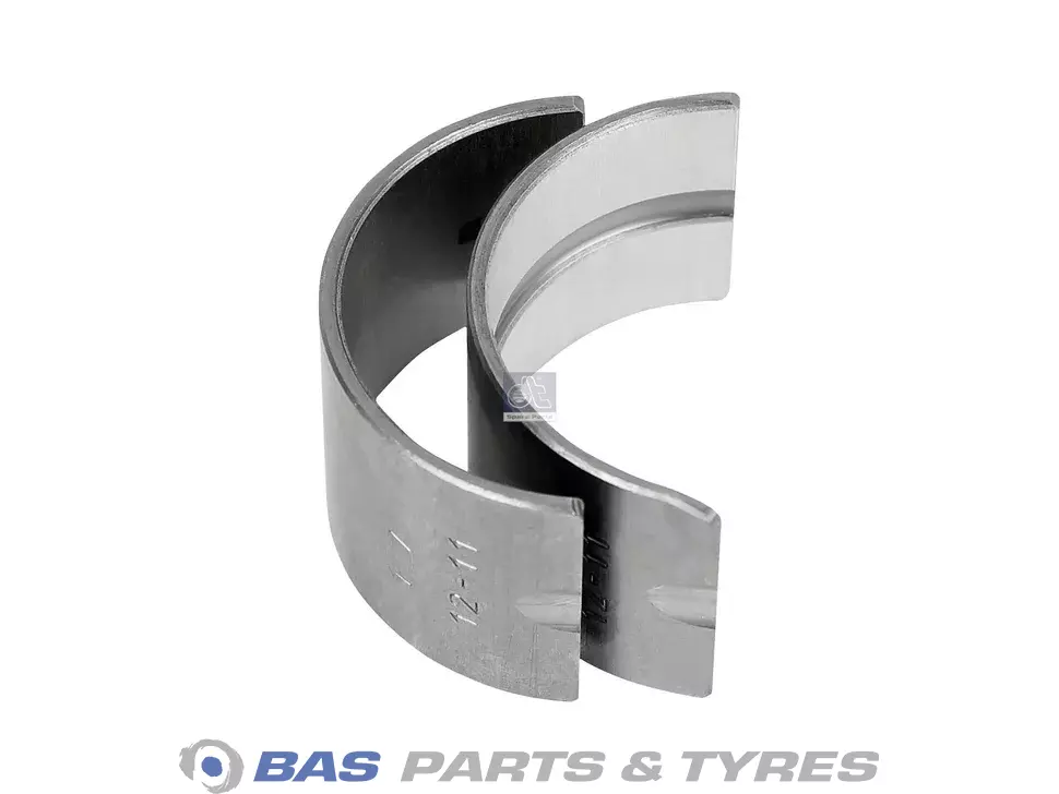 Pleuellagersatz DT Spare Parts 3521312033