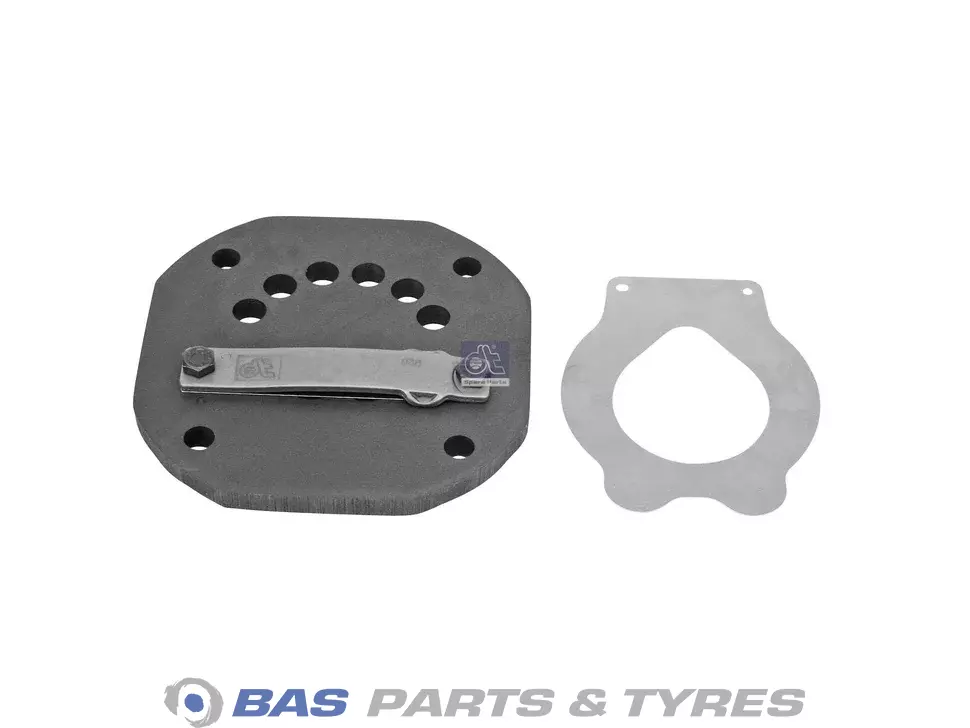 Ventil s diska DT Spare Parts 0001306120